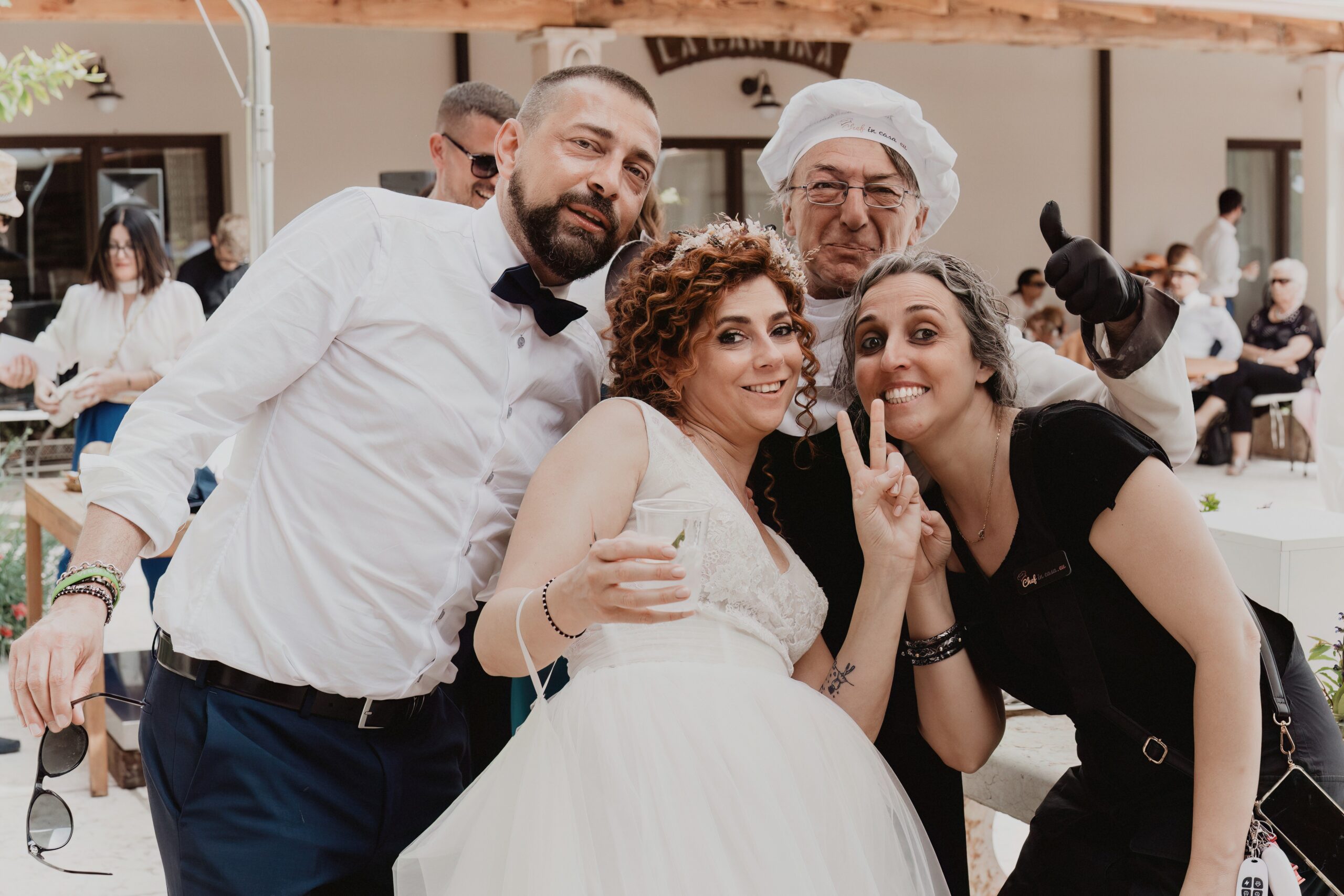Elisa e Manuel